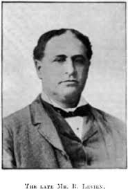 Early Jewish Settlement in Nelson