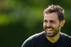 Bernardo Silva Will Stay at Manchester City, Despite Spanish Press  Insistence Otherwise -report