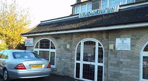 The inn is located near hayes central mosque, 2.1 miles from the center of hillingdon. Heathrow Inn Hotel London Rooms Rates Photos Reviews Deals Contact No And Map