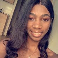 Dionne Curry's Instagram, Twitter & Facebook