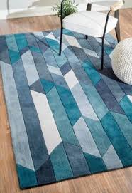 Featuring an urn and botanical motif like an antique persian rug this mosaic art scene will have instant impact to your wall decor or flooring. 130 Blue Area Rugs Ideas In 2021