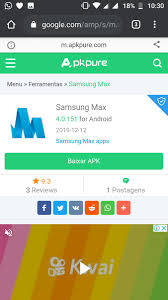 Descargar samsung max data savings & privacy protection 4.0.151. Douglas Douglas24368867 Twitter
