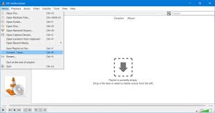 However, the majority of songs that you can download for windows media player are in mp3 format. How To Convert Videos Using Vlc Media Player On Windows 10