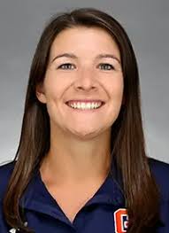 Charlotte Hibbard (Cunningham)