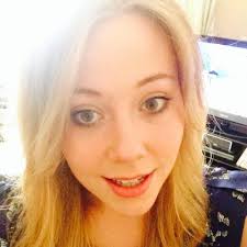 Amy Corr (@corianderpuff)