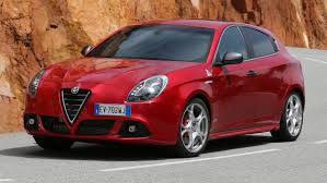 Image result for Rosso Giulietta 2010 MiTo