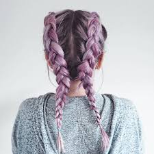 This dark pastel blue hair dye is one of my favorite colors for hair, and i supposed that that's the reason to make a work like this. Pastel Hair Ideas From Live