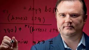 Matemáticas y Broadway: Daryl Morey, el ingeniero loco que ha revolucionado  la NBA