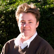 Farewell by the Vice President Ruth Crabtree