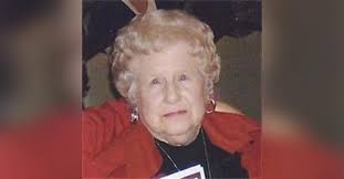 Pearl Irene Salato Obituary