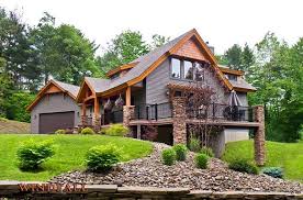 Get timber frame floor plans and pricing online with vermont frames. Pin On Log Cabins Homes