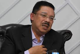 We did not find results for: Jpa Diarah Laksana Pusingan Kerja Pegawai Di Jawatan Sensitif Astro Awani
