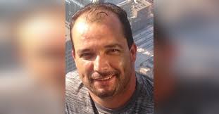 Obituary information for Jose Abel Martinez