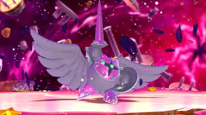 Galacta knight meta knight coloring pages. Galacta Knight Wikirby It S A Wiki About Kirby