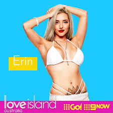 Beauty and the geek australia is an australian reality television series based on the us series beauty and the geek created by ashton kutcher.following the premise of the original show, the show follows a group of beauties (women who rely on their attractiveness and outgoing personalities but typically lack intellect) geeks (men who rely on intellect but typically lack the social ability. Erin Barnett Love Island Wiki Fandom