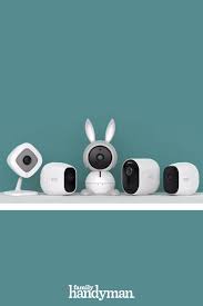 What Is The Arlo Smart Home Security Camera System Home Security Camera Systems Security Cameras For Home Smart Home Security