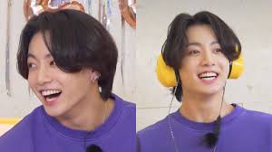 Play 11.2m like 157m comment. Winnie S Tweet Run Bts Ep 128 Jungkook My Beloved Trendsmap