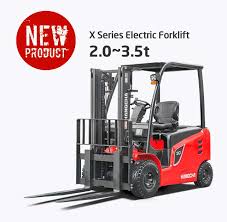 We'll break down instruction on how to drive and operate a as with much else when it comes to learning how to drive a forklift, it's important to be aware of the following hazards when moving the forks into position. Hangcha Forklift
