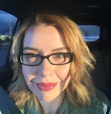 Cheerleader outfit and hairstyle purchase