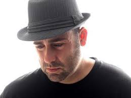 Wally Callerio at BLU, May 13