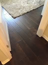 Beautiful Dark Brown Hickory Engineered Wood Floors Engineered Wood Floors Dark Brown Wood Floors Dark Engineered Wood Floors