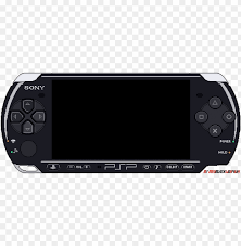 Descargar la última versión de ppsspp para android. Download Psp Png Png Images Background Toppng