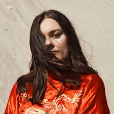 Don't keep it to yourself! Emelie Hollow On Tidal