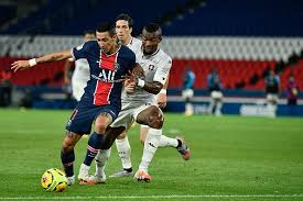 Real madrid have launched a €160 million offer to sign kylian. Tys Vs Psg Live Score Ligue 1 Dream11 Prediction Scoreboard Troyes Vs Paris Saint Germain