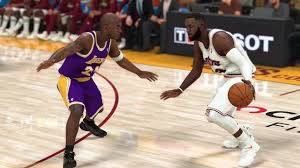 Buy nba 2k21 from the official nba 2k website. Here S How Nba 2k20 Is Paying Homage To Basketball Legend Kobe Bryant After His Tragic Death In A Helicopter Markets Insider