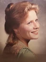 In loving memory of Shelley Melanie Ostrander