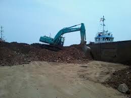 Jasa sewa kapal cpo, kapal tanker cpo, kapal tongkang 2500 mt dan 3500 mt. Agen Sewa Tongkang Dan Tugboat Pt Icha Brothers Quarryndo