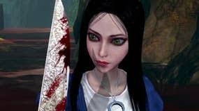You can read the full script of American McGee's Alice: Asylum right now