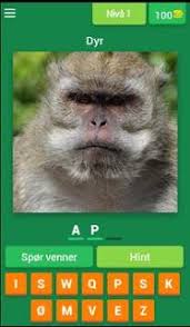 Bilde Quiz Gjett Bildet Apk Download Quiz Android Apk Download