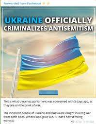 Antisemitic Conspiracy Theories Abound ...