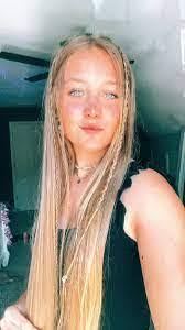 Madeline Hamby's Instagram, Twitter & Facebook