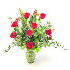 1,354 likes · 3 talking about this · 76 were here. Classic Dozen Red Rose In Wichita Ks Moore Flowers