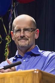 Most Admired CEO honoree: Jeff Randle of Randle Communications