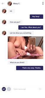 Sext for Free with Liked Minded People | Bang Sexting