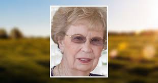 Ruby Little Obituary March 17, 2021