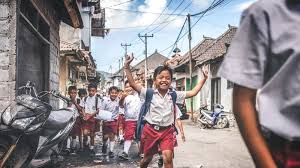 Contoh pantun jenaka anak sd. Maulana Affandi Kumpulan Pantun Jenaka Anak Sd
