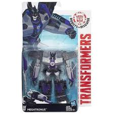 Robots in disguise 2015 full episodes in high quality/hd. Buy Transformers Robots In Disguise Warrior Class Decepticon Megatronus Online At Toy Universe