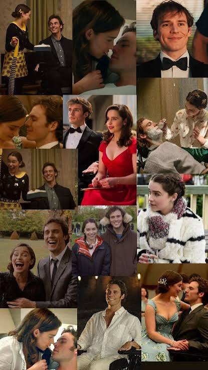 Me Before You