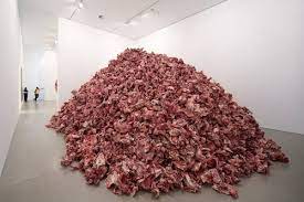 It's also our declaration of allegiance to the art metropolis berlin. Gratis In Berlin Deutsche Bank Kunsthalle Imran Qureshi Letzte Chance