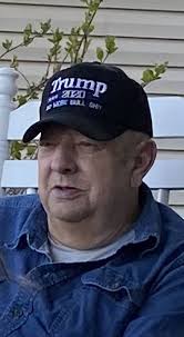 Bernard Edward (Bernie) Mook Obituary March 11, 2022