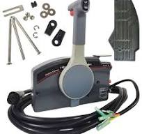 Amazon.com: ZOYAN 703 For YAMAHA Outboard Remote Control Box ...
