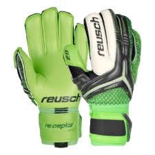 Reusch Receptor Prime M1 Ortho Tec Goalkeeper Gloves