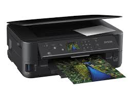 Conditions de connexion en wifi d'une imprimante epson. Cartouche D Encre Isotech N T1293 Magenta Hc