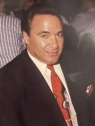 Robert Norman Coury Obituary (2022)