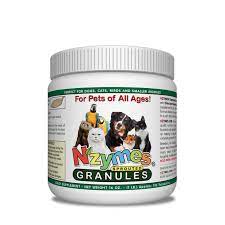 Coffee machine parts nzymes sprouted granules for dogs. Nzymes Granules 1lb Natural Pet Foods