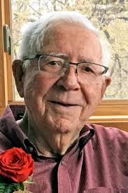 Roy K. Scheel Obituary September 17, 2023